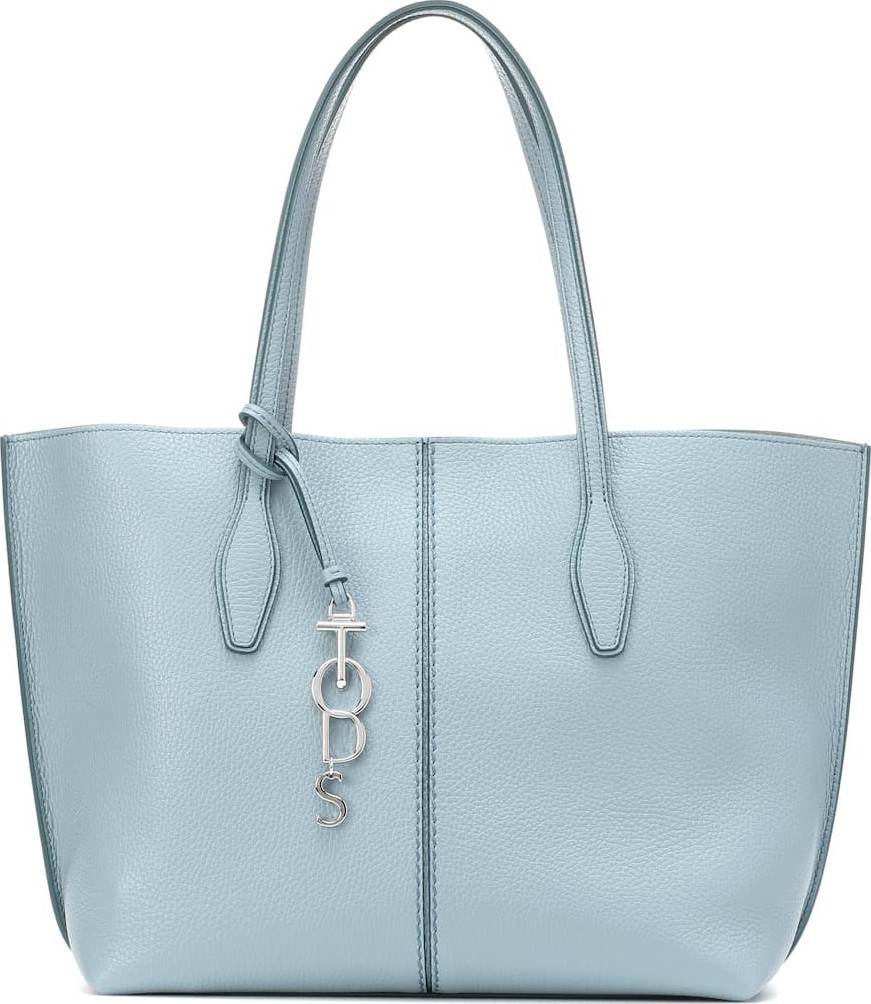 Tod's Joy Medium leather shopper