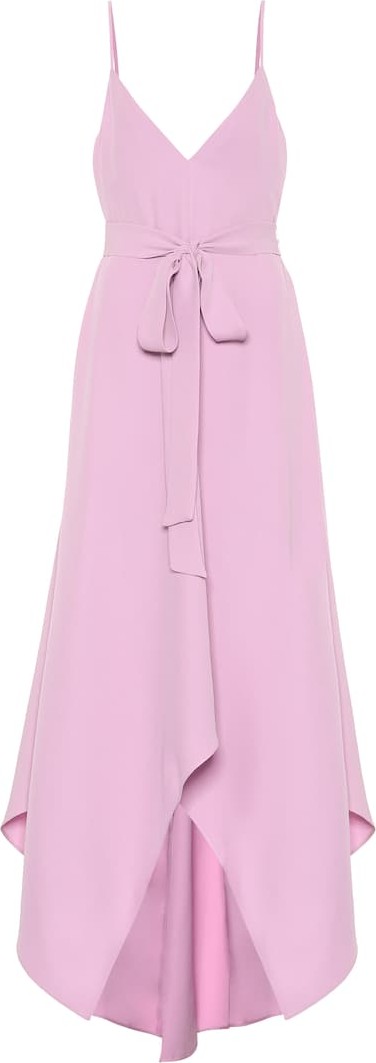 Valentino Silk gown