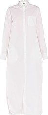 Jil Sander Long Dress