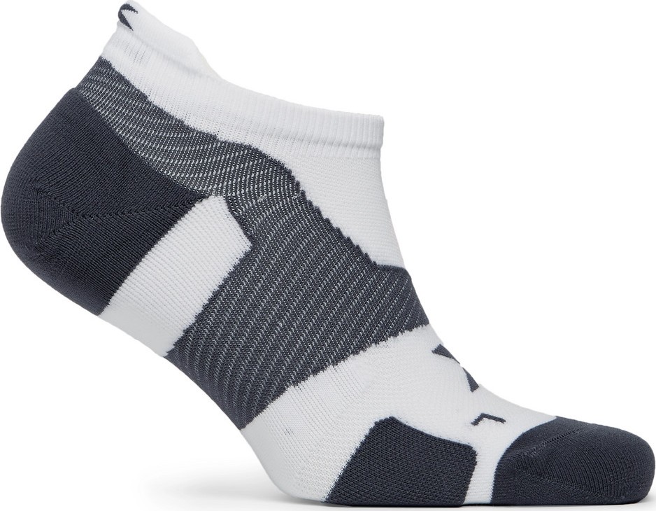 2Xu Vectr Cushioned No-Show Socks