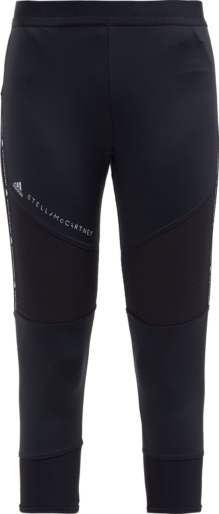 Adidas By Stella McCartney Essential cropped performance leggings