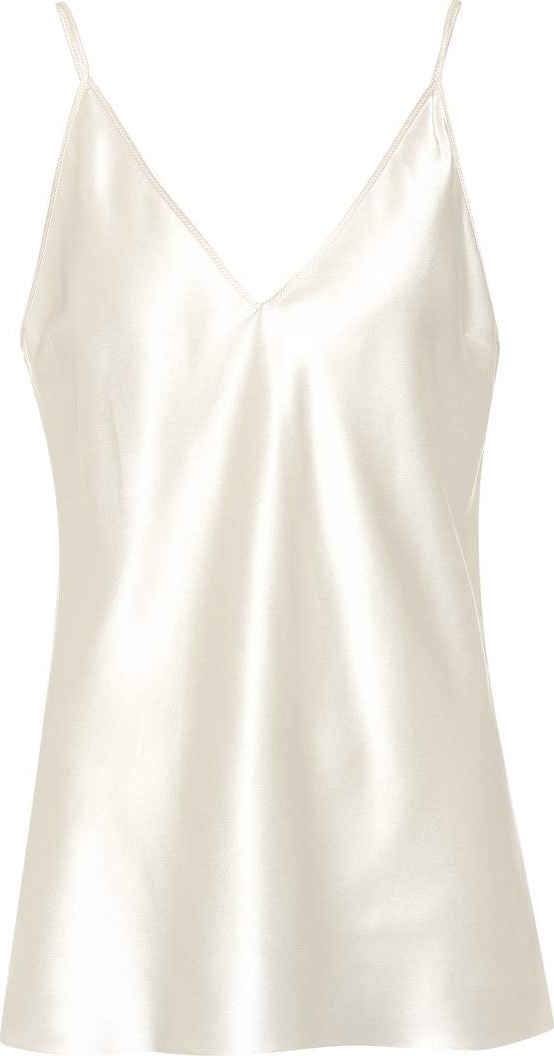 Joseph Silk satin camisole