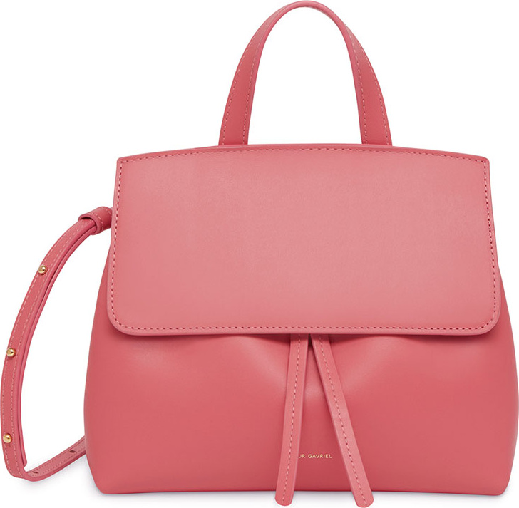 Mansur Gavriel Calf Mini Lady Bag