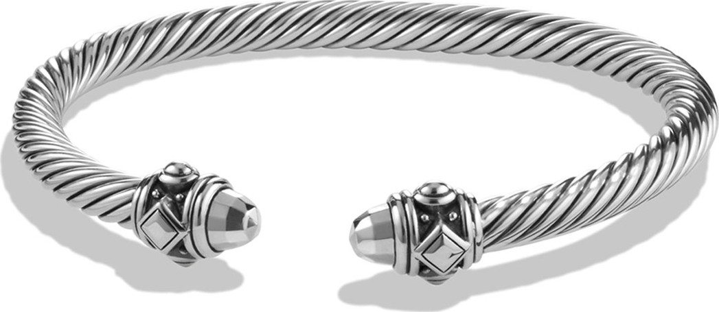 David Yurman Renaissance Bracelet
