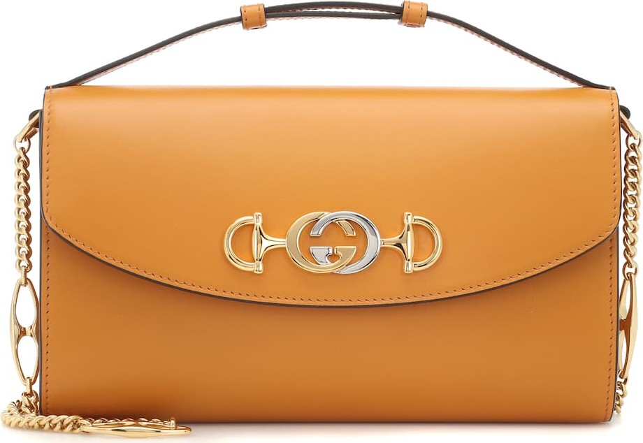 Gucci Gucci Zumi Small shoulder bag