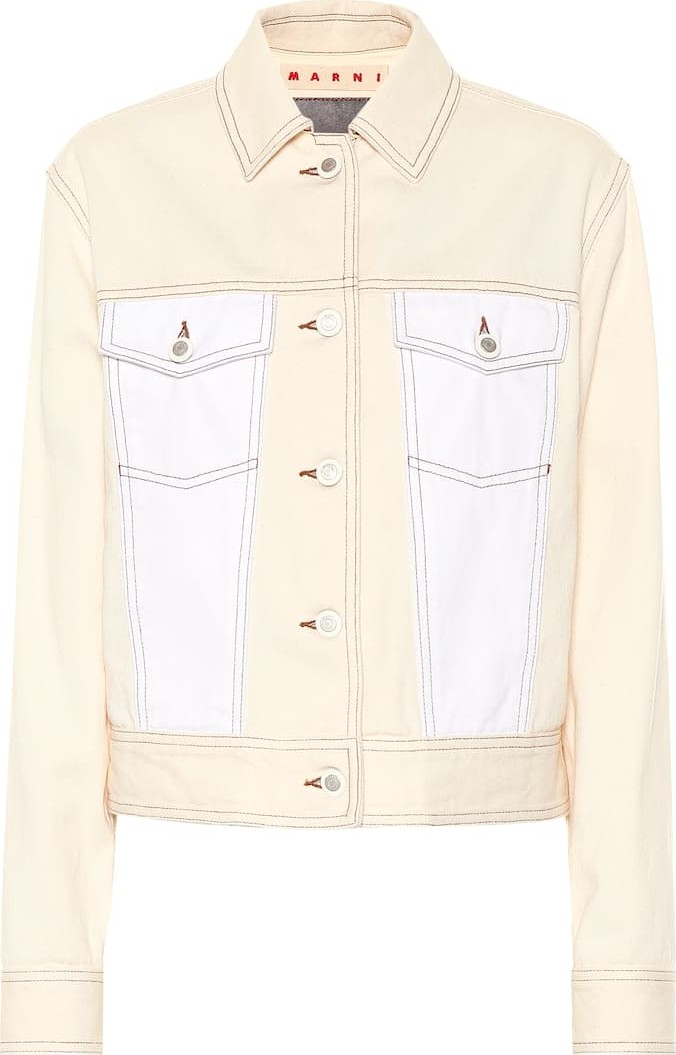 Marni Denim jacket