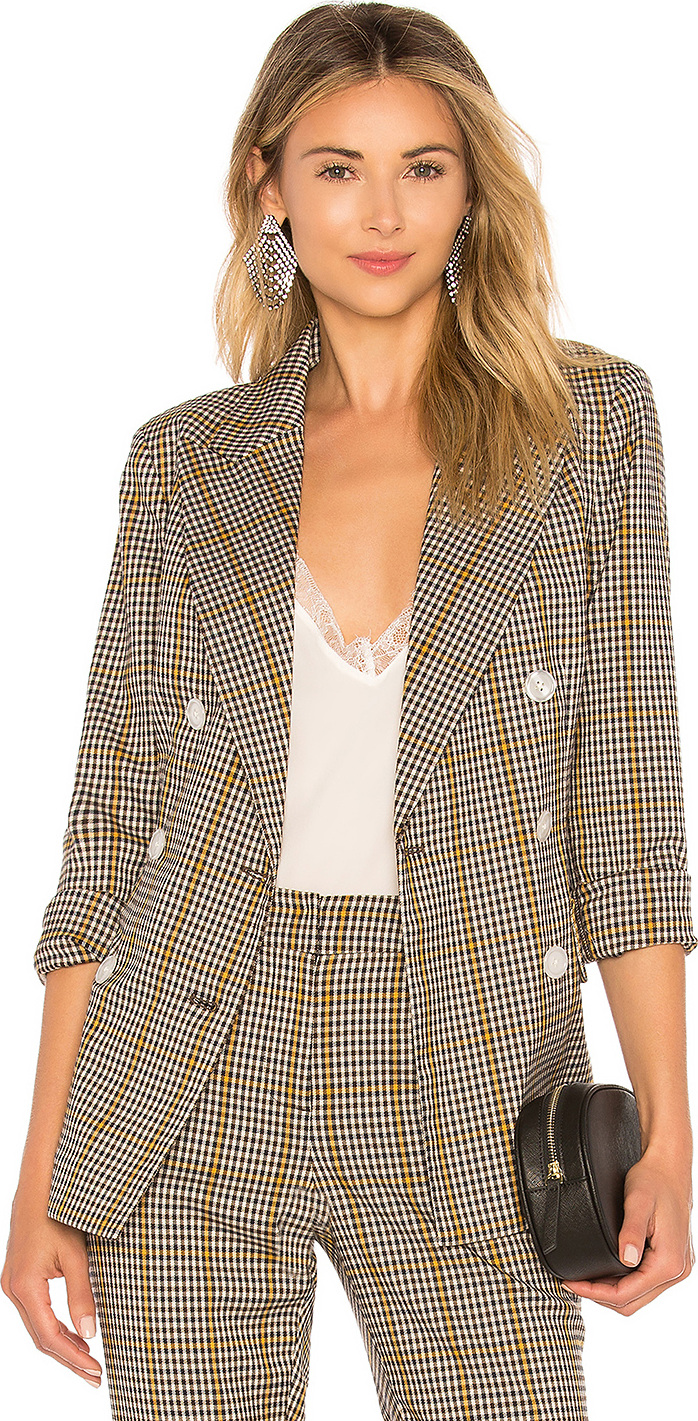 Amanda Uprichard Winters Blazer