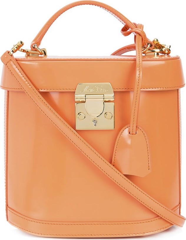 Mark Cross benchley crossbody