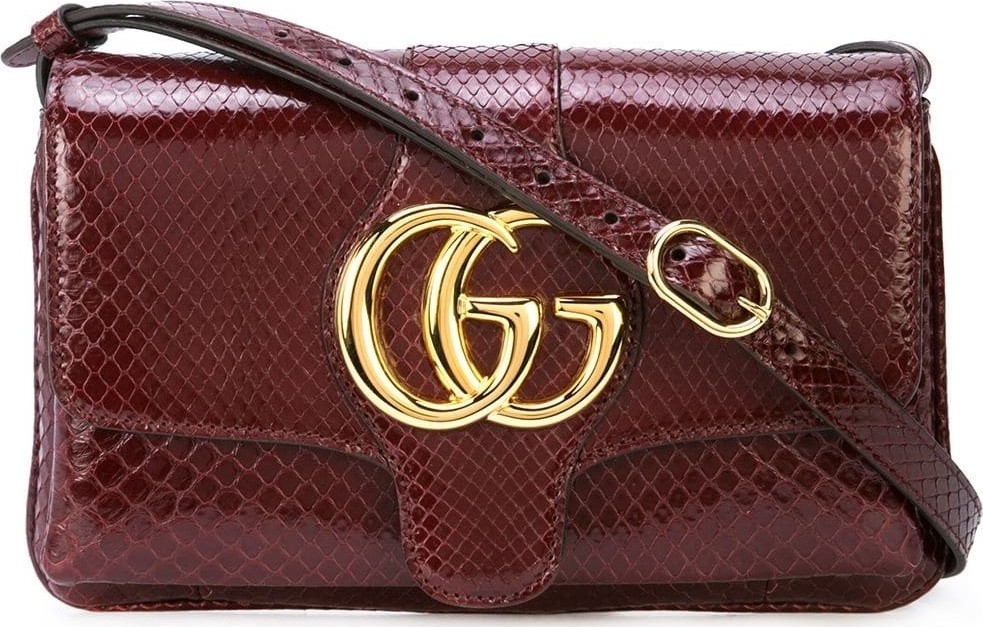 Gucci GG Marmont shoulder bag