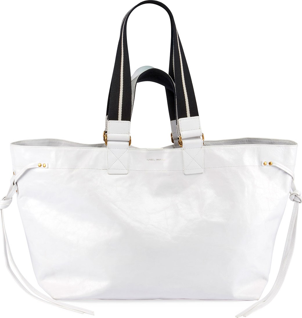 Isabel Marant Wardy New Porte Shoulder Bag