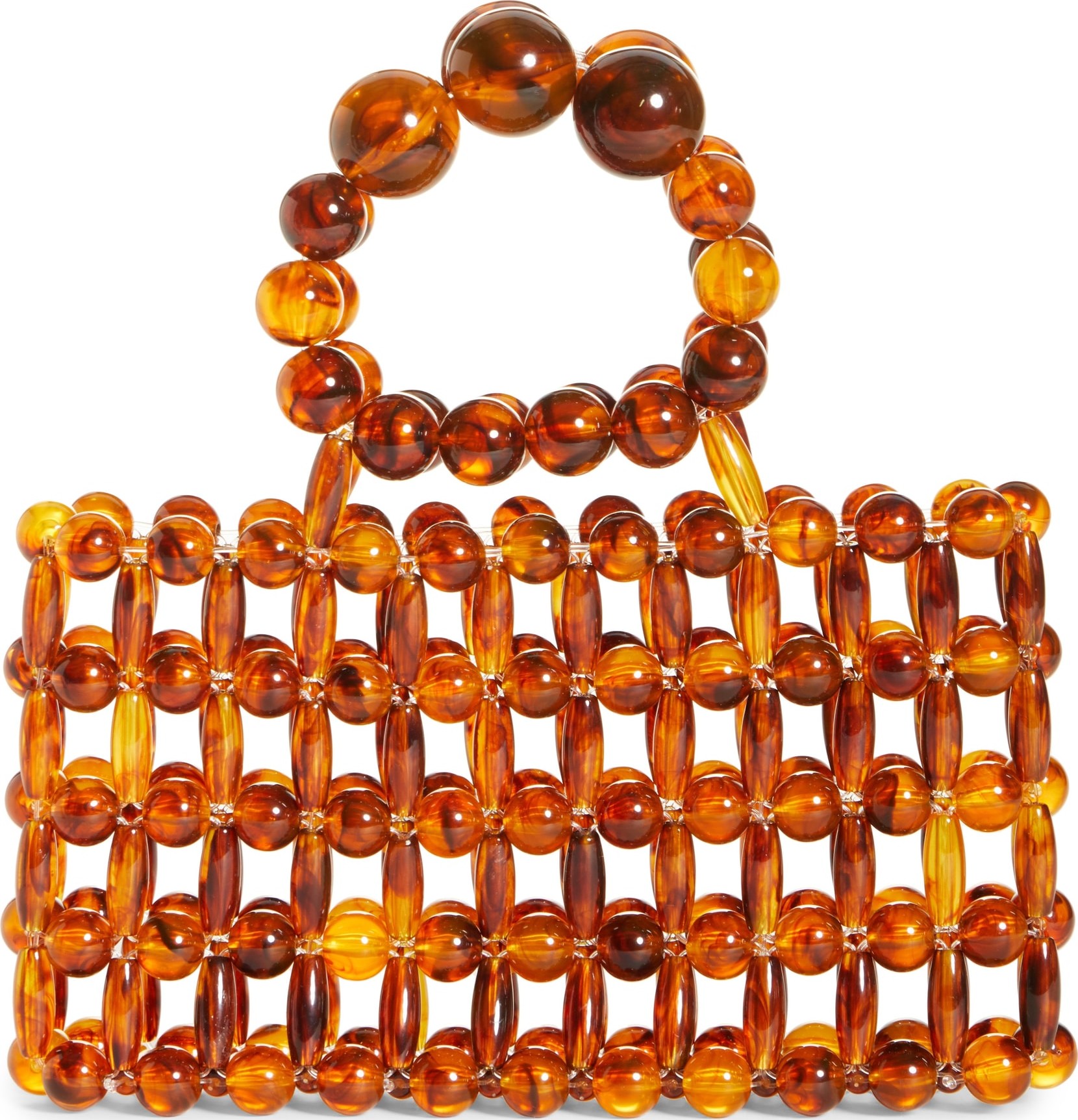 Cult Gaia Cora Clutch