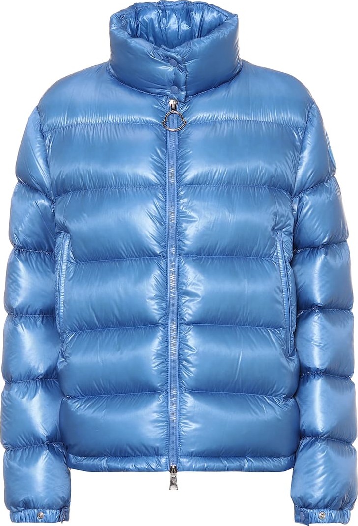 Moncler Copenhagen down jacket
