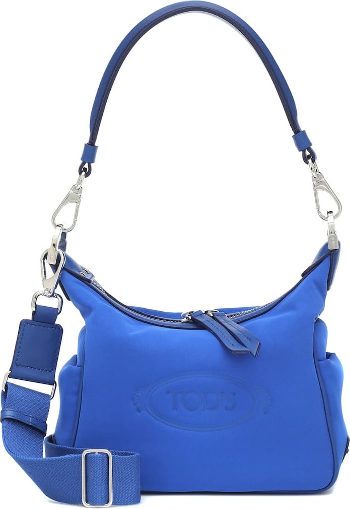 Tod's Exclusive to Mytheresa – Hobo Micro tote