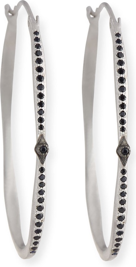 Missoni Pleated Silk Wide-Leg Trousers