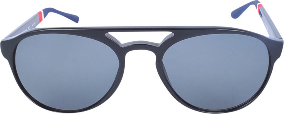 Linda Farrow Orlebar Brown x Linda Farrow aviator sunglasses