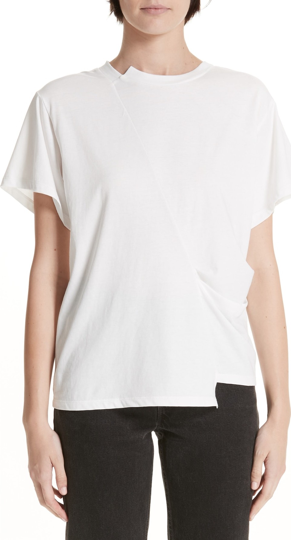 Rejina Pyo Sabrina Tee