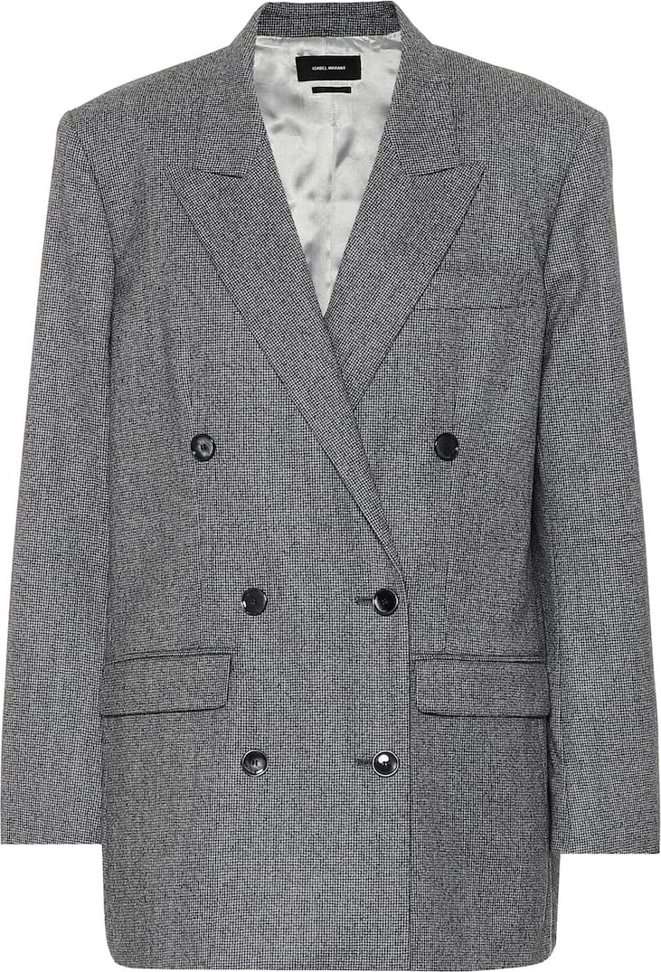 Isabel Marant Wool blazer