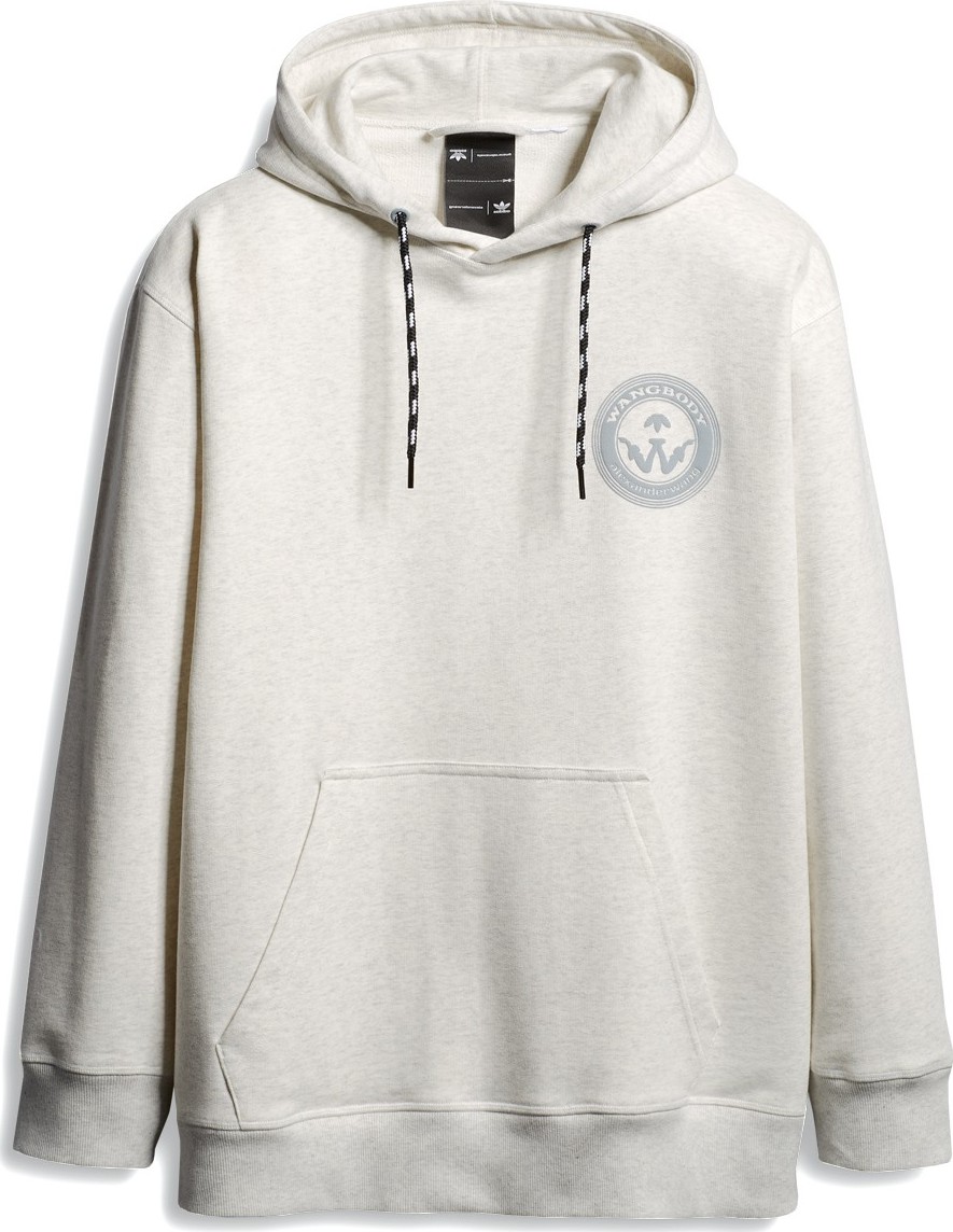 Adidas Originals by Alexander Wang adidas Originals x alexander wang hoodie