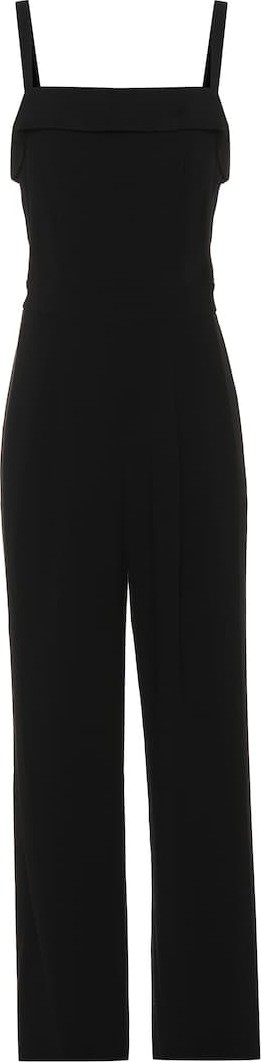 Vince Crêpe jumpsuit