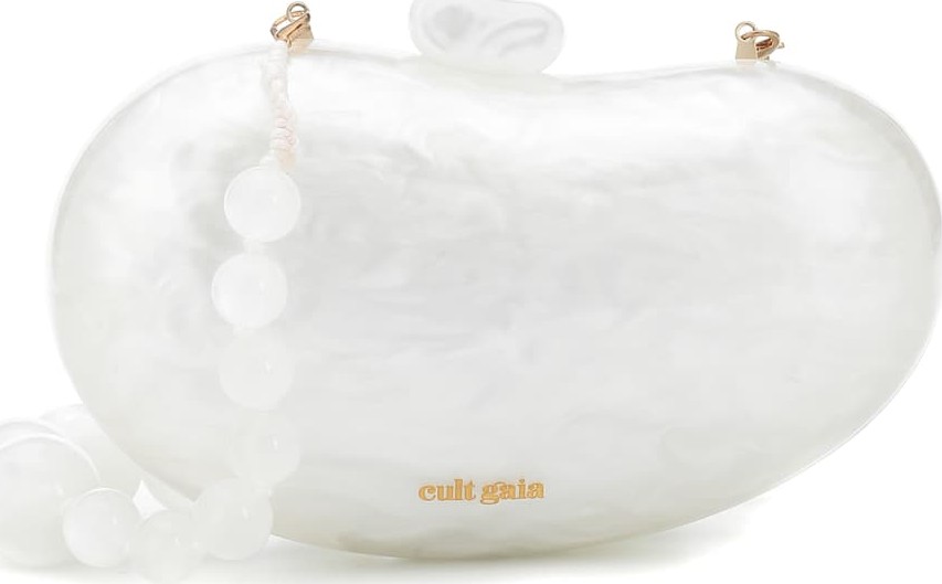 Cult Gaia Tallulah Bean shoulder bag