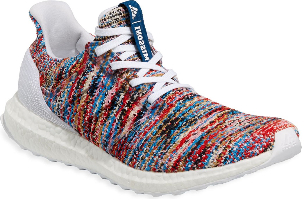 Off White Degrade Formal Pants