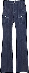 Chloe Denim Pants