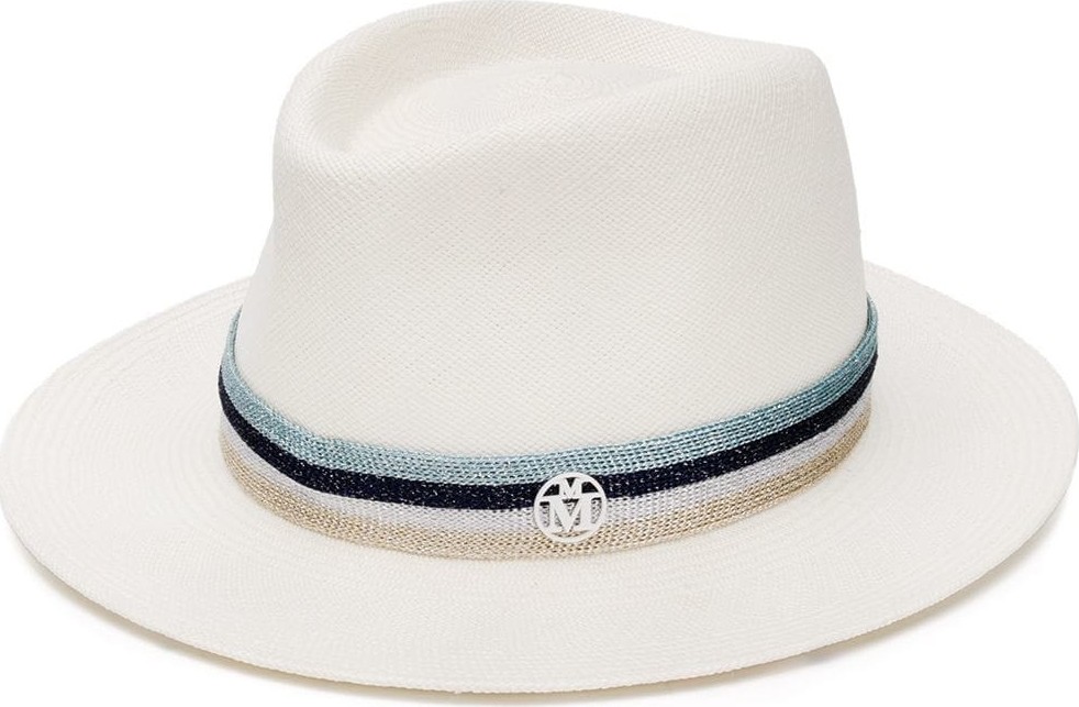 Maison Michel Andres Fedora Hat
