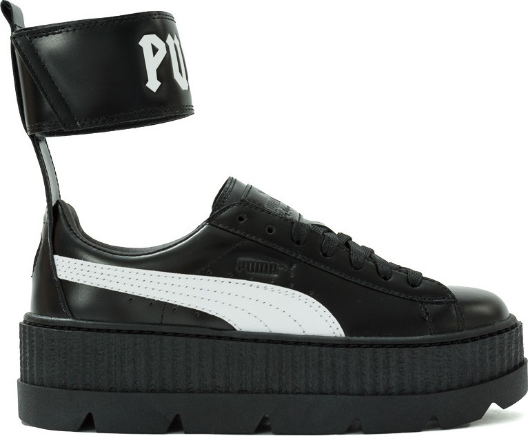 PUMA Fenty x Puma by Rihanna Ankle strap sneakers