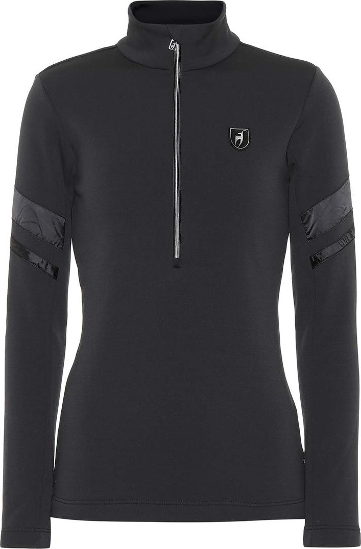 Toni Sailer Natalia technical ski top