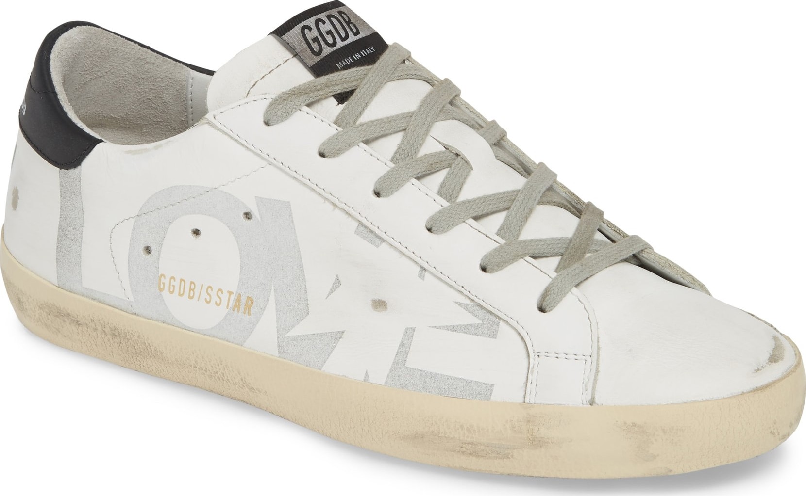 Golden Goose Deluxe Brand Superstar Sneaker