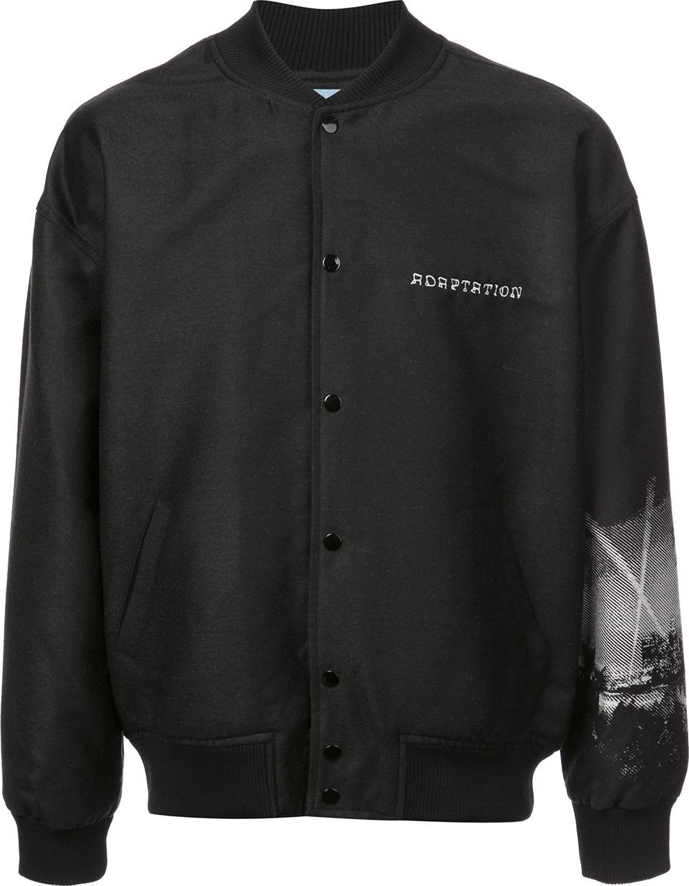 Adaptation Stadium bomber jacket