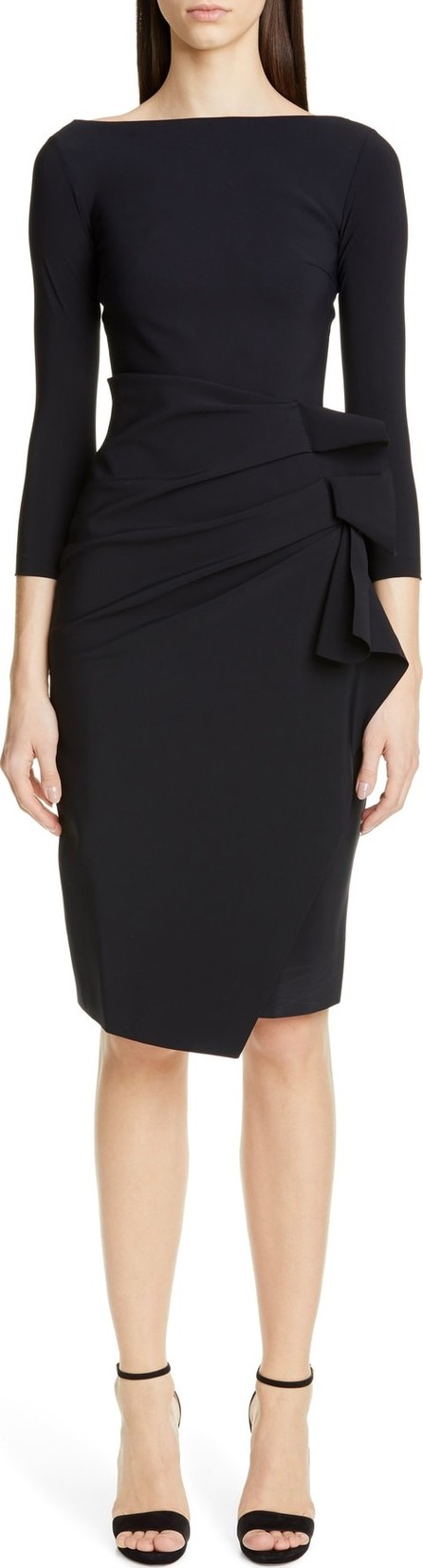 La Petite Robe di Chiara Boni Zelma Cocktail Dress La Petite Robe di Chiara Boni Zelma Cocktail Dress