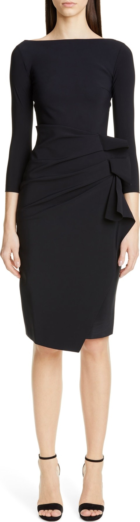 La Petite Robe di Chiara Boni Zelma Cocktail Dress