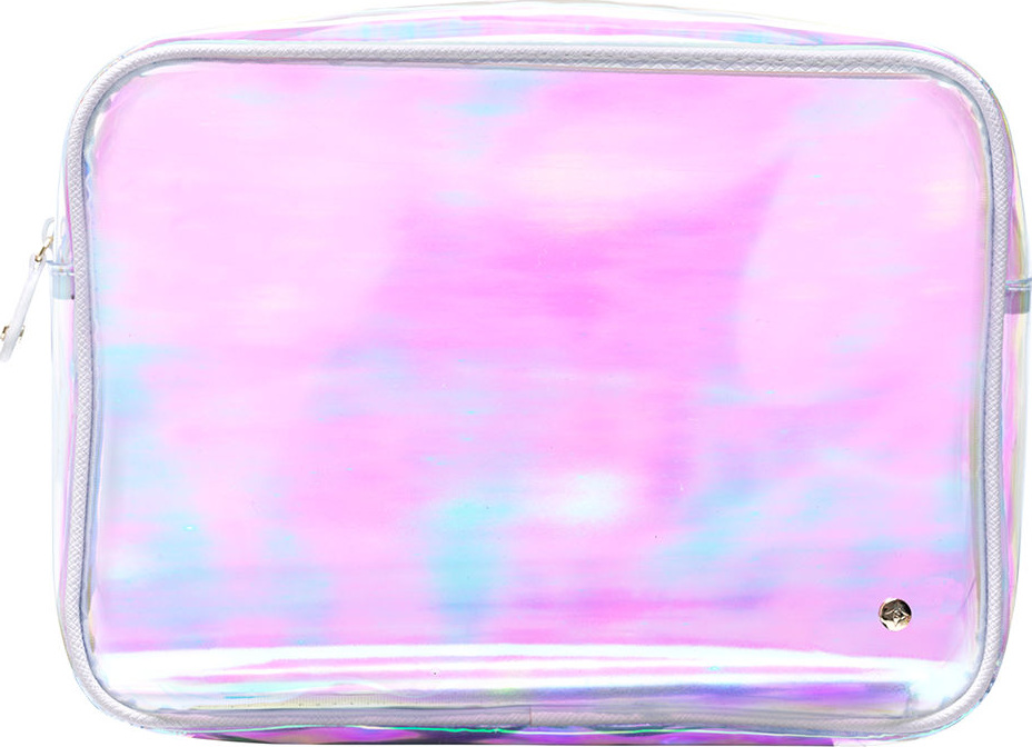 Stephanie Johnson Jumbo Zip Cosmetic