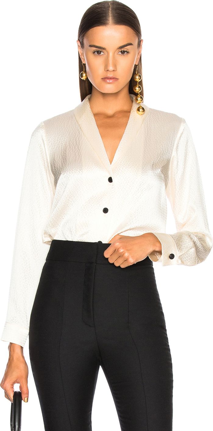 Rachel Comey Affair Top