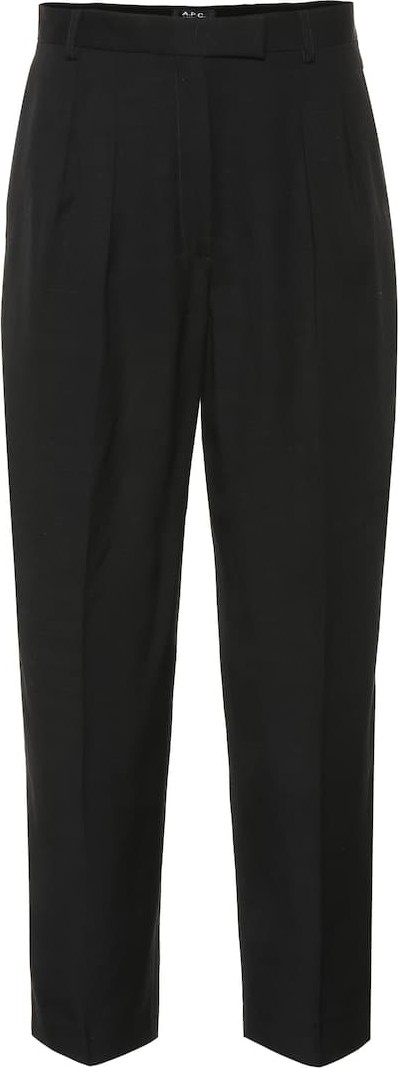 A.P.C. Cheryl pants
