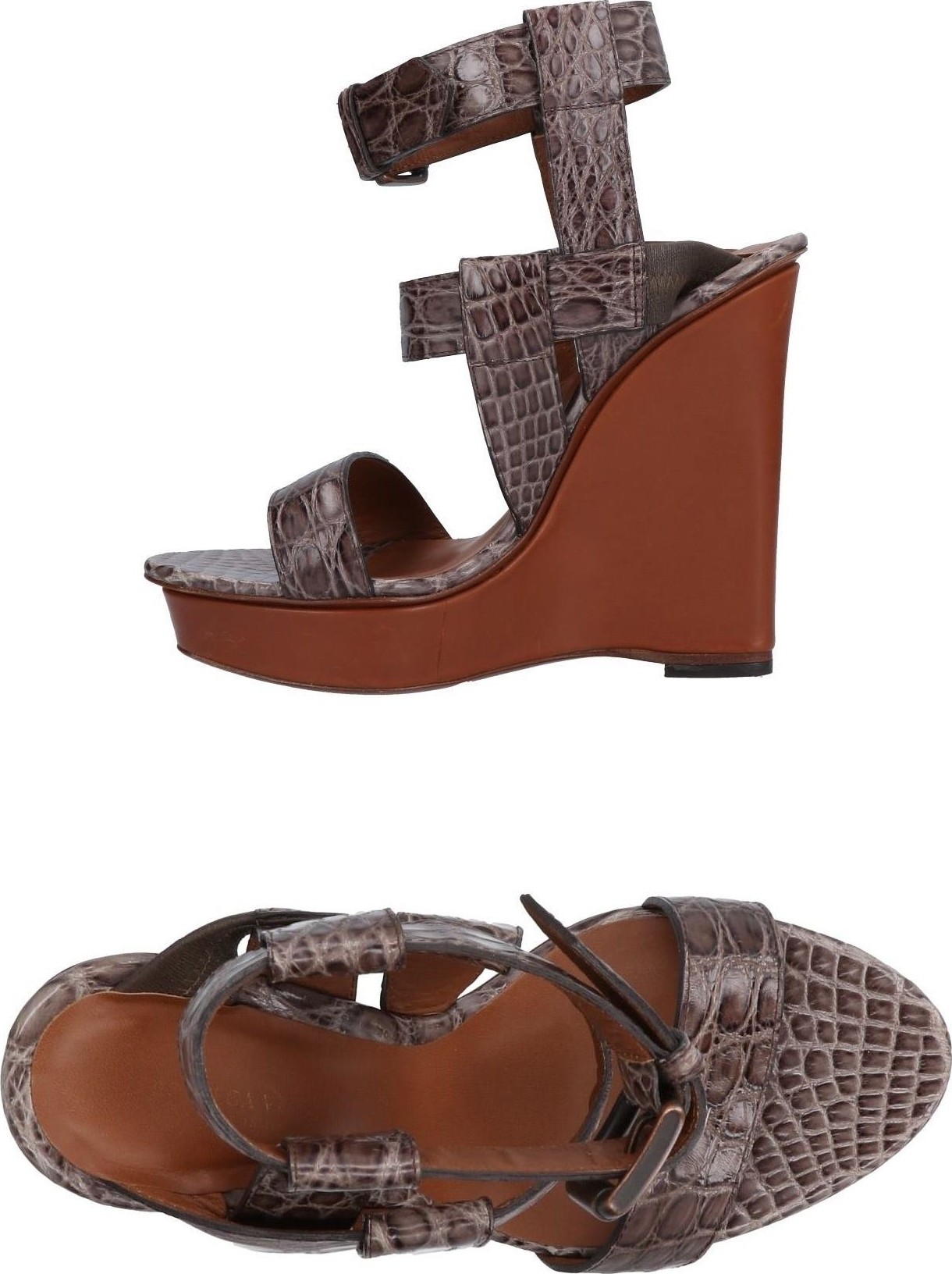 Bottega Veneta Sandals
