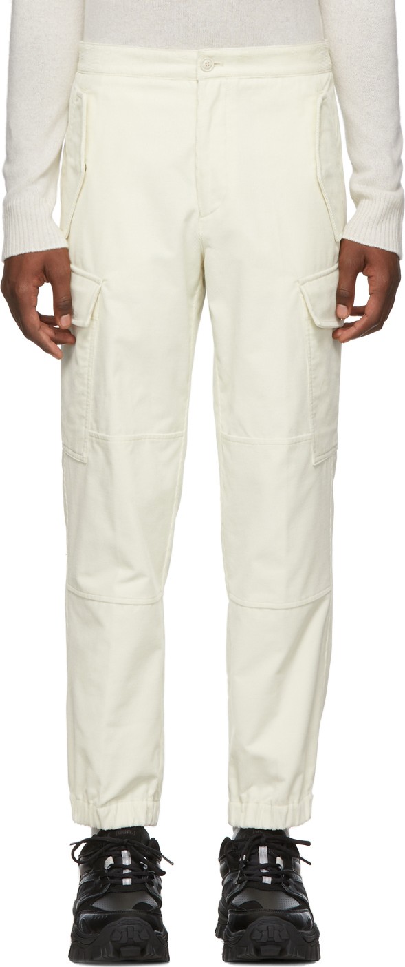 Moncler Genius 2 Moncler 1952 Off-White Sportivo Lounge Pants