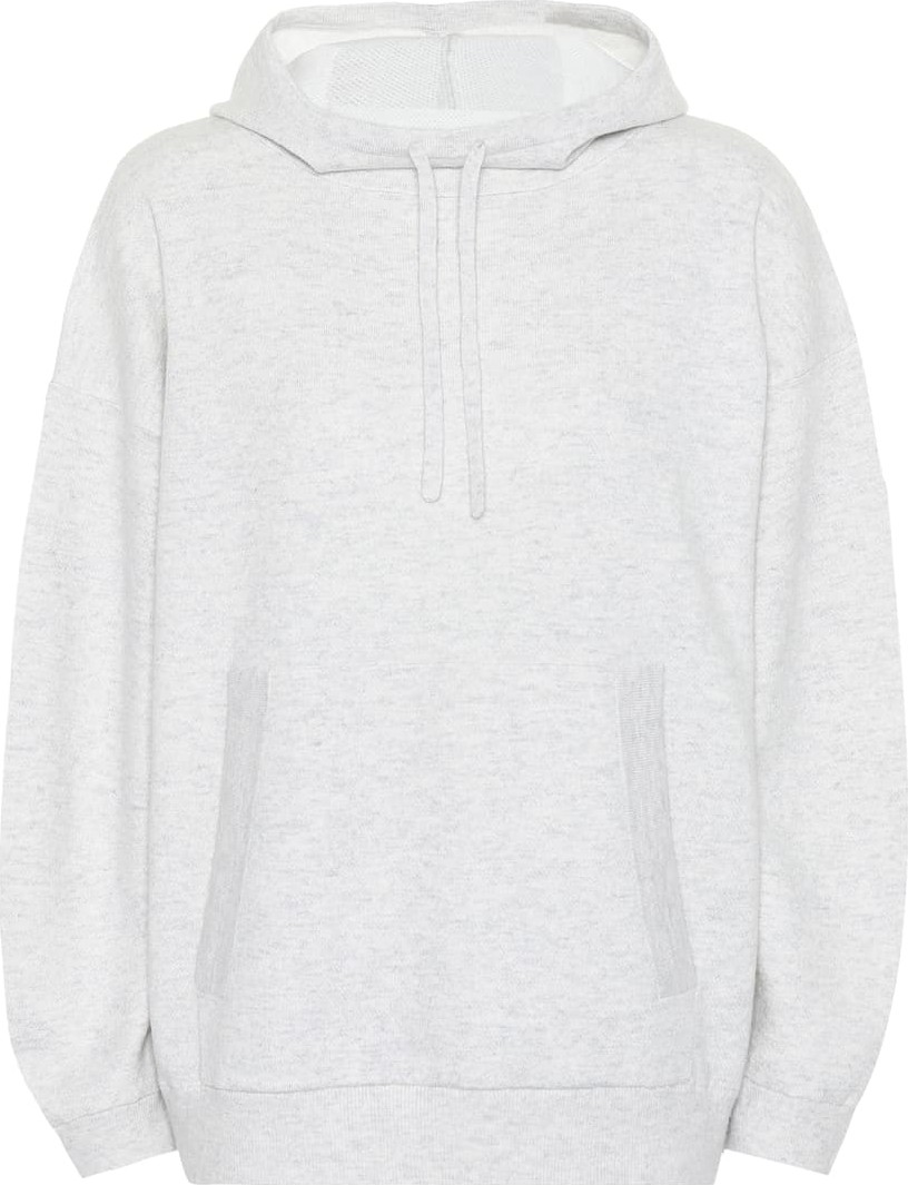 Vince Cashmere hoodie