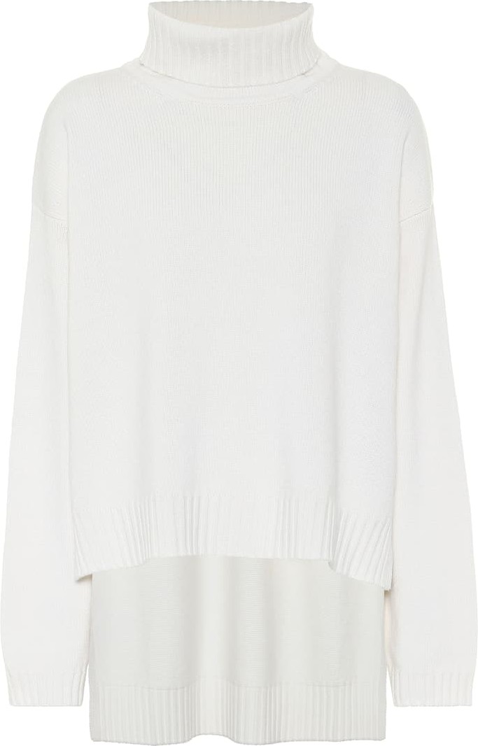 TOM FORD Cashmere turtleneck sweater