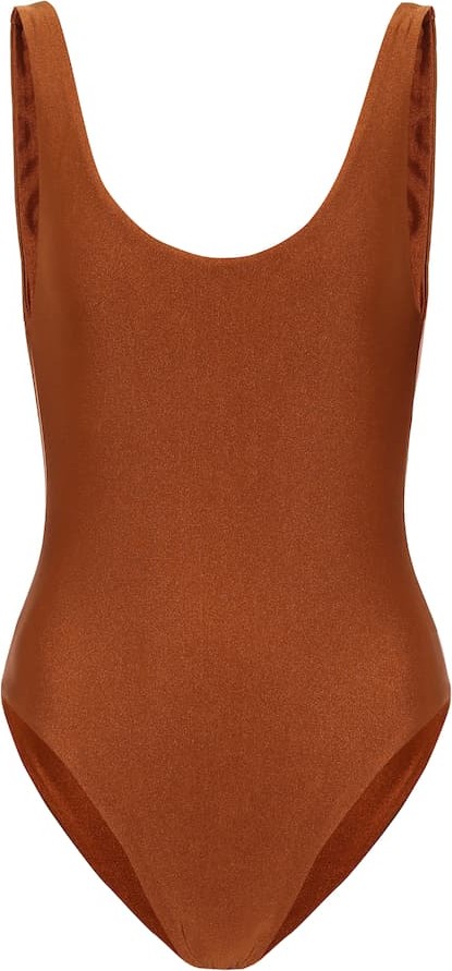 Jade Swim Exclusive to Mytheresa – Contour swimsuit