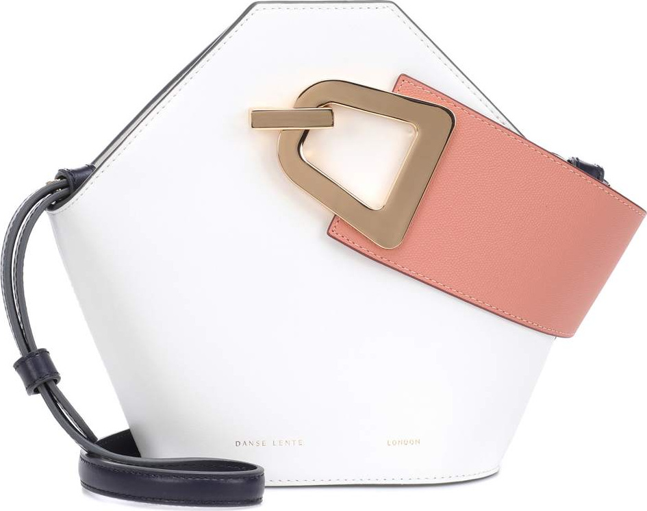 Danse Lente Mini Johnny shoulder bag