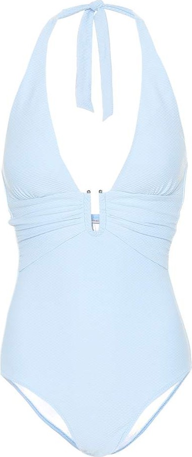 HEIDI KLEIN Half Moon Montego Bay swimsuit