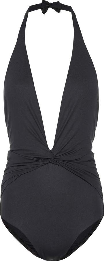 Melissa Odabash Tahiti swimsuit
