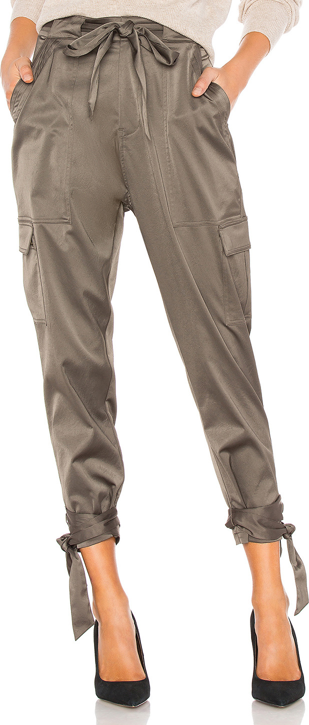 Joie Erlette Cargo Pant