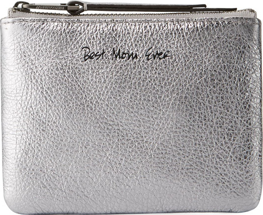 Rebecca Minkoff Betty Best Mom Ever Pouch Bag