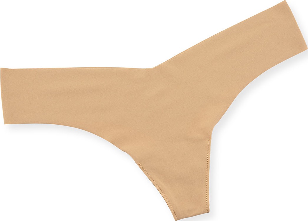 Commando Classic Solid Thong Commando Classic Solid Thong