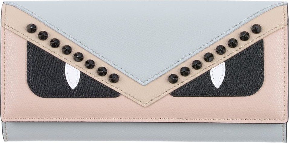 Fendi Wallet