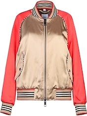 Burberry London England Bomber