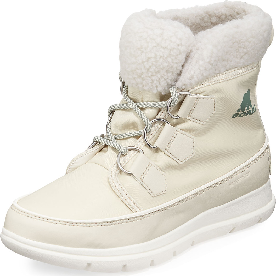 Sorel Explorer Carnival Waterproof Booties